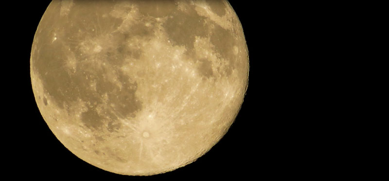 Décrochez la lune avec l’Hypnose ! et réaliser ses rêves…